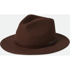 Brixton Messer Fedora miesten hattu