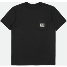 Brixton Woodburn men´s tee
