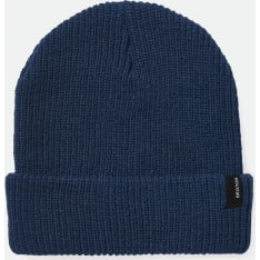 BRIXTON 10782-BEIGE-O/S HEIST BEANIE