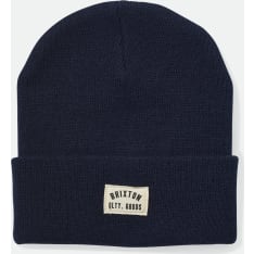 Brixton Woodburn Watch Cap Beanie
