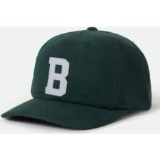 Brixton Big B Mp Cap miesten lippis