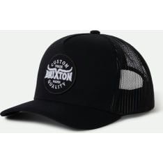 Brixton Gibson C Np Mp Trucker Hat men's cap