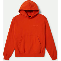 Brixton Embroidered Heavy Weight miesten huppari