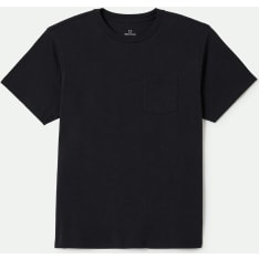 Brixton Premium Cotton miesten t-paita