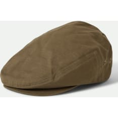 Brixton Hooligan Lw Snap Cap miesten hattu