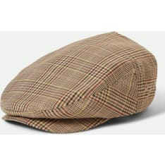 Brixton Hooligan Lw Snap Cap miesten hattu