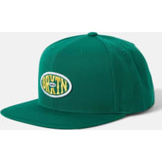 Brixton Largo Mp Snpk men's cap