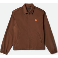 Brixton Union Relaxed Harrington miesten takki