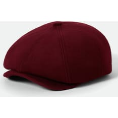 Brixton Bread Snap Cap hattu