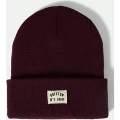 Brixton Woodburn Watch Cap Beanie