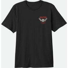 Brixton Waller S/S Stt miesten t-paita