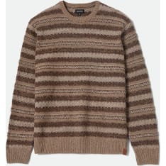 Brixton Midnight Crew Sweater