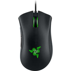 Razer DeathAdder Essential gaming mouse