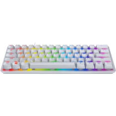 Razer Huntsman Mini Mercury Edition pelinäppäimistö