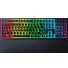 Razer Ornata V3 gaming keyboard