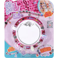 Bling Bandz diy rannekoru