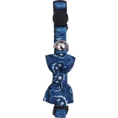 Animal Care cat bow collar