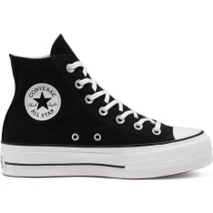 Converse Chuck Taylor Lift naisten tennarit