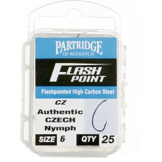 Partridge Flash Point CZ 25 kpl perhokoukku
