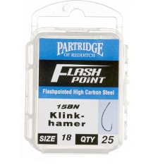 Partridge Flash Point 15BN 25 kpl perhokoukku