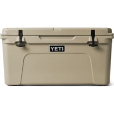 Yeti Tundra 65 Tan Cooler Bag