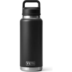 Yeti Rambler 36 oz Chug Bottle thermos flask