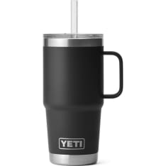 Yeti Rambler 0,71l  Straw Mug termosmuki