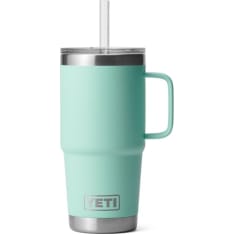 Yeti Rambler 0,71l  Straw Mug termosmuki