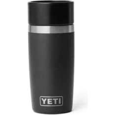 Yeti Rambler 12 oz Travel Bottle thermos flask