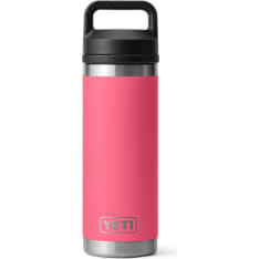 Yeti Rambler 18Oz Bottle With HotShot mug