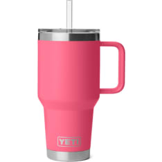 Yeti Rambler 0,99l  Straw Mug termosmuki