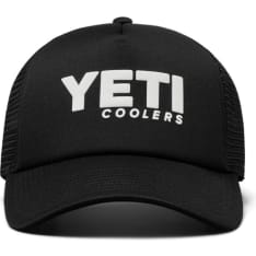 Yeti Coolers Mid Pro Foam Trucker Hat Cap