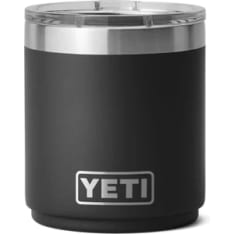 Yeti Rambler 10Oz Stackable Lowball muki