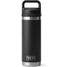Yeti Rambler 18Oz Bottle With HotShot mug