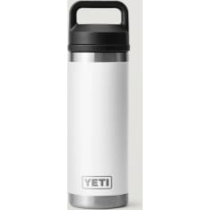 Yeti Rambler 18Oz Bottle With HotShot mug