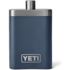 Yeti Flask pocket mats