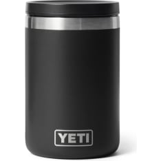 Yeti Rambler 16 oz Food Jar with food container