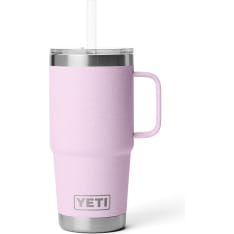 Yeti Rambler 0,71l  Straw Mug termosmuki