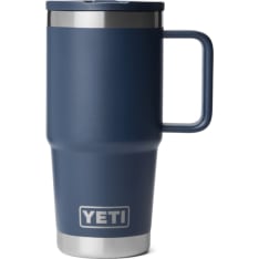 Yeti Rambler 20 oz Travel Str thermos mug