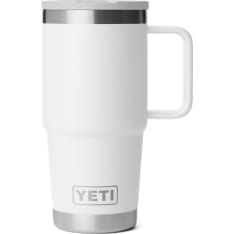 Yeti Rambler 20 oz Travel Str termosmuki