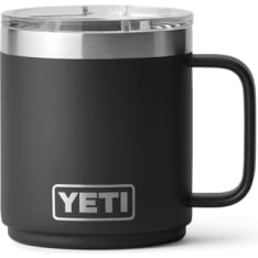 Yeti Rambler 10 oz CL Mug MS mug