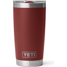 Yeti Rambler 20 oz Tumbler thermos mug