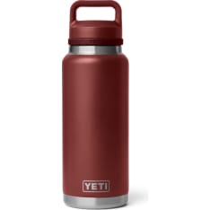 Yeti Rambler 36 oz Chug Bottle termospullo