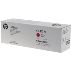 HP Toner CF413XC 410X Magenta Contract toner cartridge