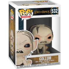 Funko POP Lord of the Rings Gollum