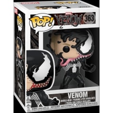 Funko POP! Marvel Venom / Eddie Brock