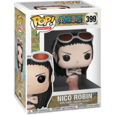 Funko POP Vinyl One Piece Nico Robin