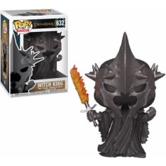 Funko Pop! Movies: Lord of the Rings - Witch King