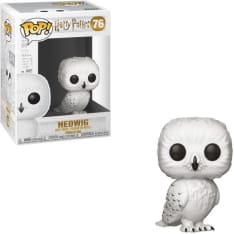 Funko POP Vinyl Harry Potter S5 Hedwig