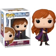 Funko POP! Disney Frozen 2 Anna